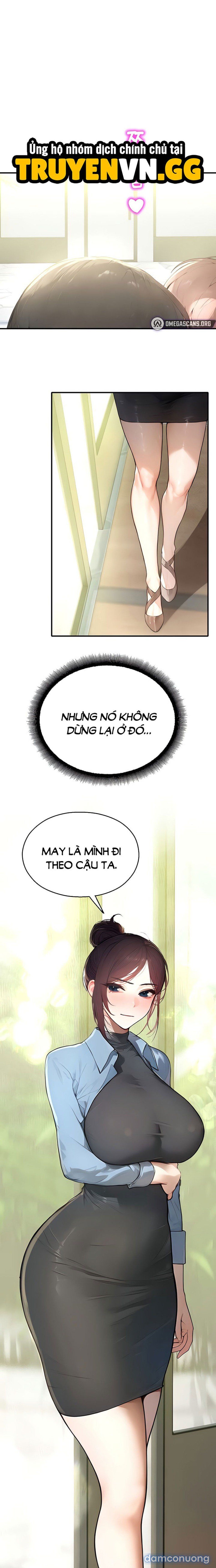 đọc truyện Cctv Chương 10 ảnh 21 tại Thiên Thai Truyện