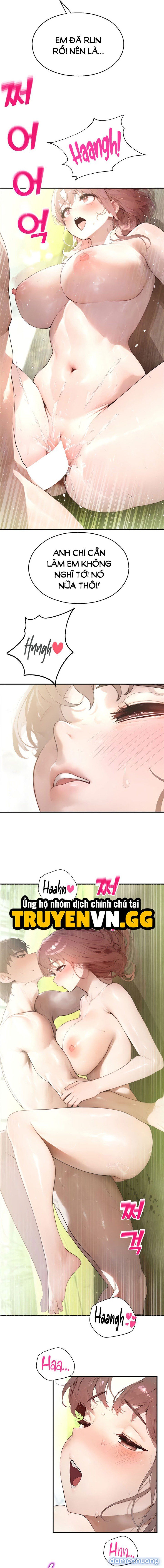 đọc truyện Cctv Chương 10 ảnh 7 tại Thiên Thai Truyện