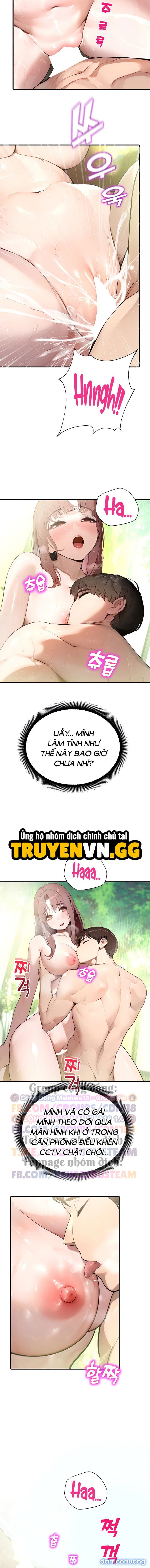 đọc truyện Cctv Chương 10 ảnh 10 tại Thiên Thai Truyện