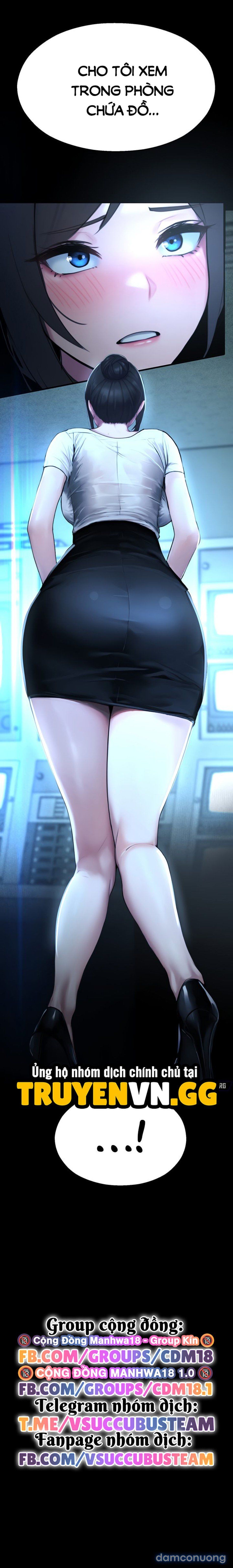 đọc truyện Cctv Chương 12 ảnh 18 tại Thiên Thai Truyện