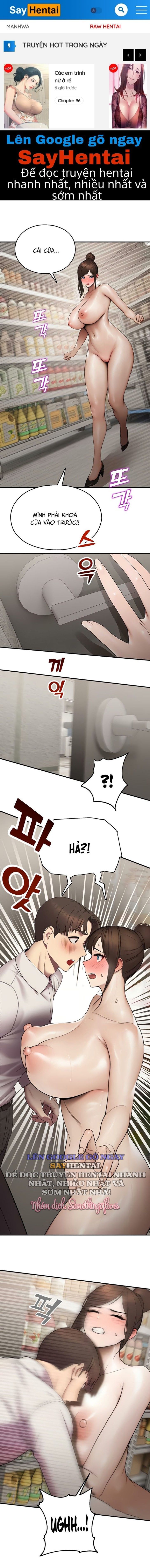 đọc truyện Cctv Chương 14 ảnh 2 tại Thiên Thai Truyện