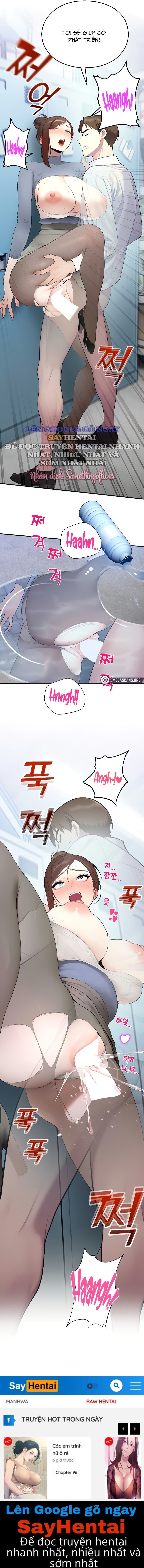 đọc truyện Cctv Chương 14 ảnh 13 tại Thiên Thai Truyện