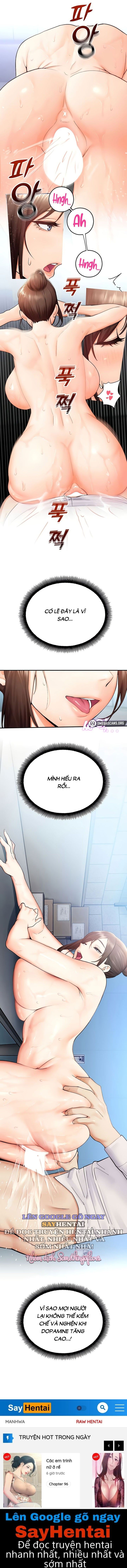 đọc truyện Cctv Chương 15 ảnh 13 tại Thiên Thai Truyện