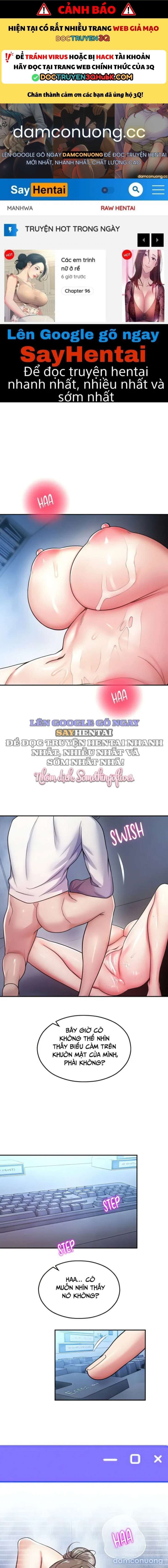 đọc truyện Cctv Chương 20 ảnh 3 tại Thiên Thai Truyện