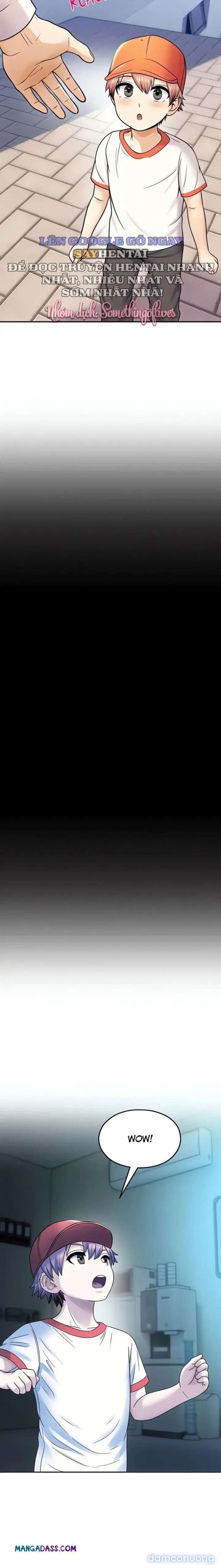 đọc truyện Cctv Chương 20 ảnh 14 tại Thiên Thai Truyện