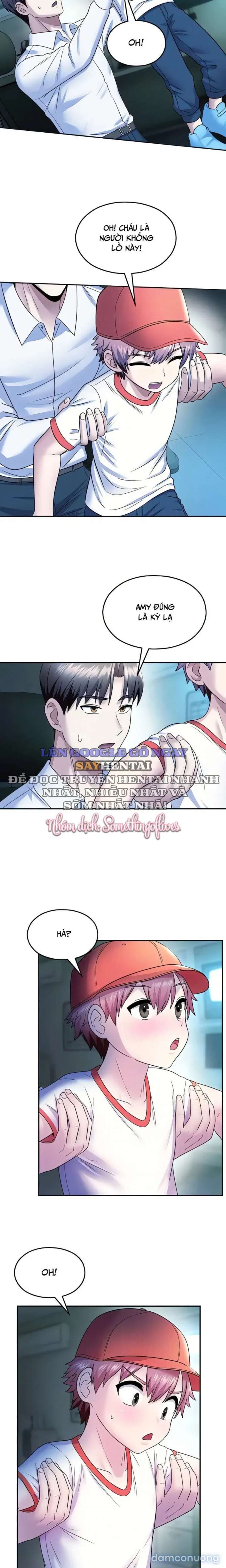 đọc truyện Cctv Chương 20 ảnh 17 tại Thiên Thai Truyện