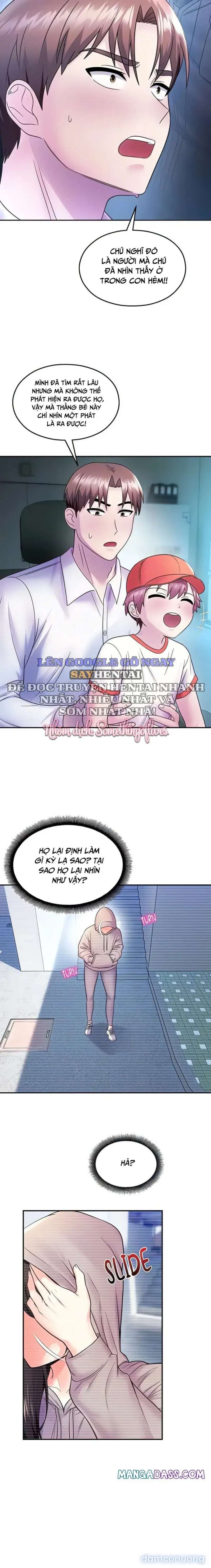 đọc truyện Cctv Chương 20 ảnh 19 tại Thiên Thai Truyện