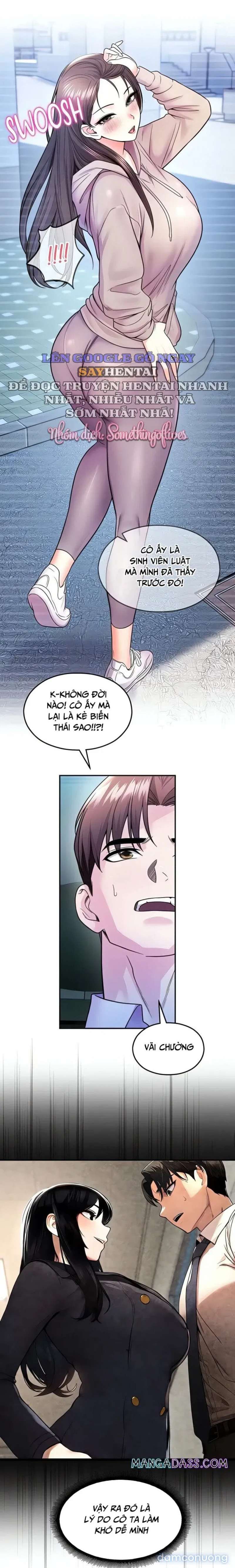 đọc truyện Cctv Chương 20 ảnh 20 tại Thiên Thai Truyện