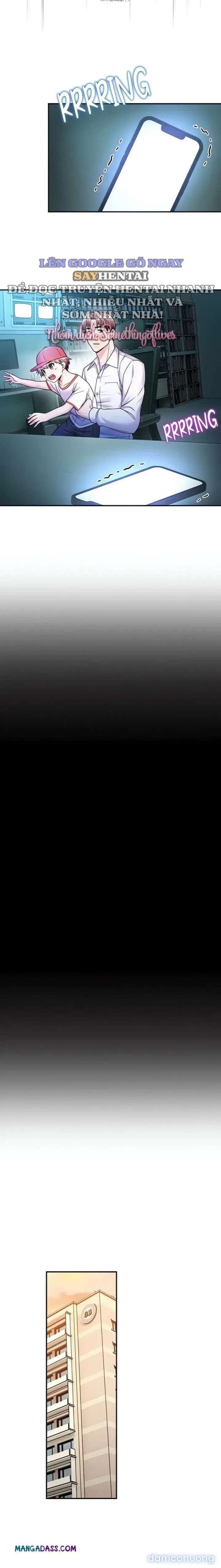 đọc truyện Cctv Chương 20 ảnh 21 tại Thiên Thai Truyện