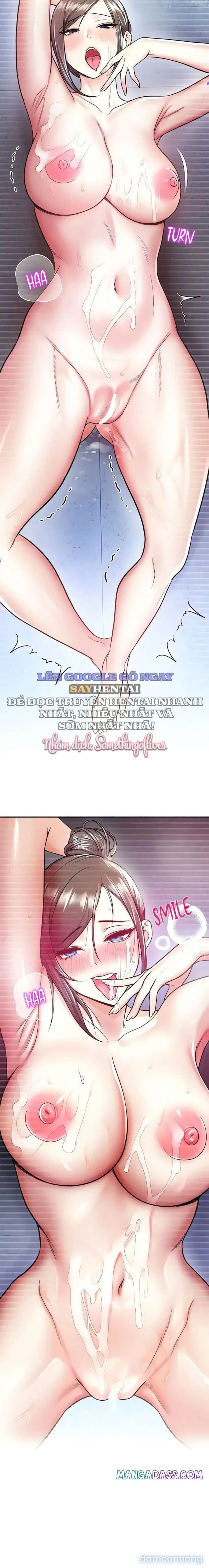 đọc truyện Cctv Chương 20 ảnh 4 tại Thiên Thai Truyện