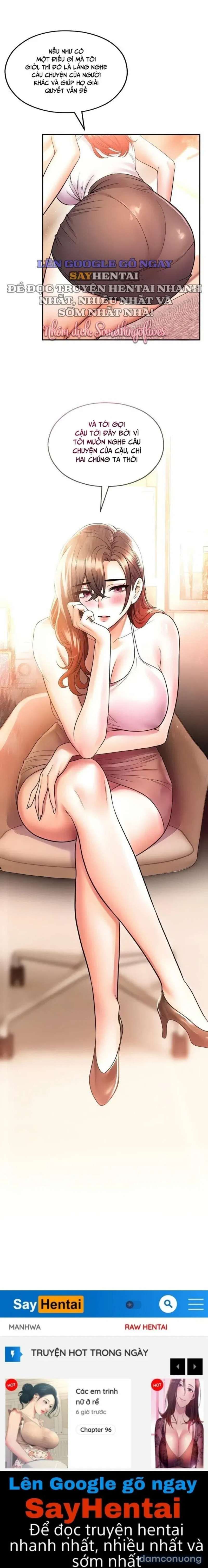 đọc truyện Cctv Chương 20 ảnh 24 tại Thiên Thai Truyện