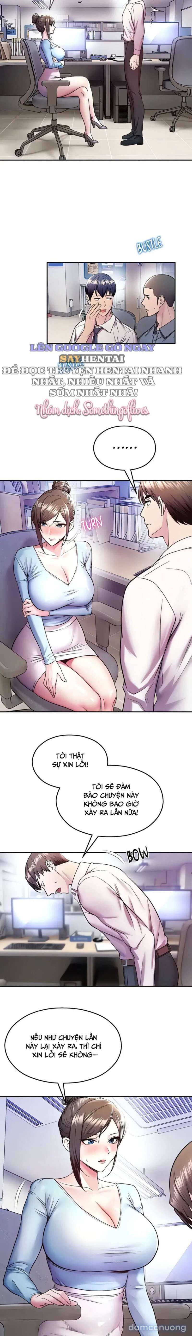 đọc truyện Cctv Chương 20 ảnh 7 tại Thiên Thai Truyện