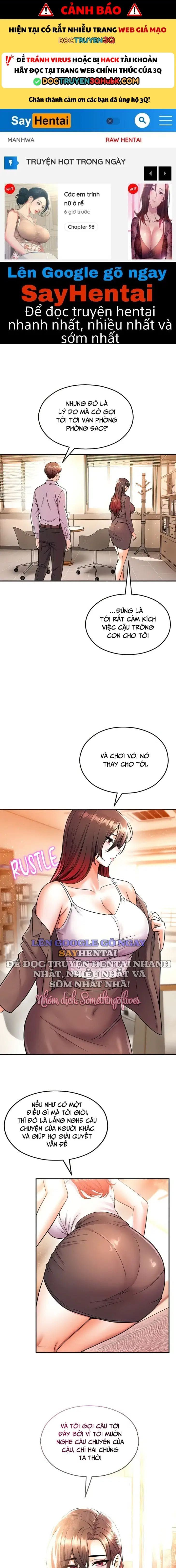 đọc truyện Cctv Chương 21 ảnh 3 tại Thiên Thai Truyện