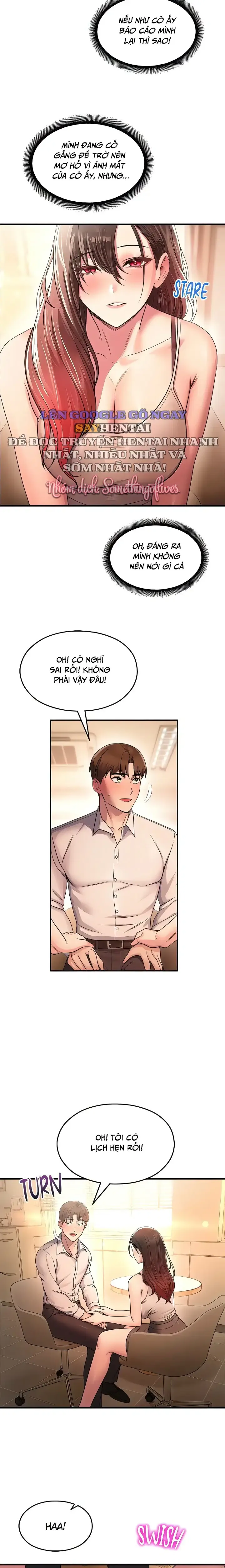 đọc truyện Cctv Chương 21 ảnh 12 tại Thiên Thai Truyện