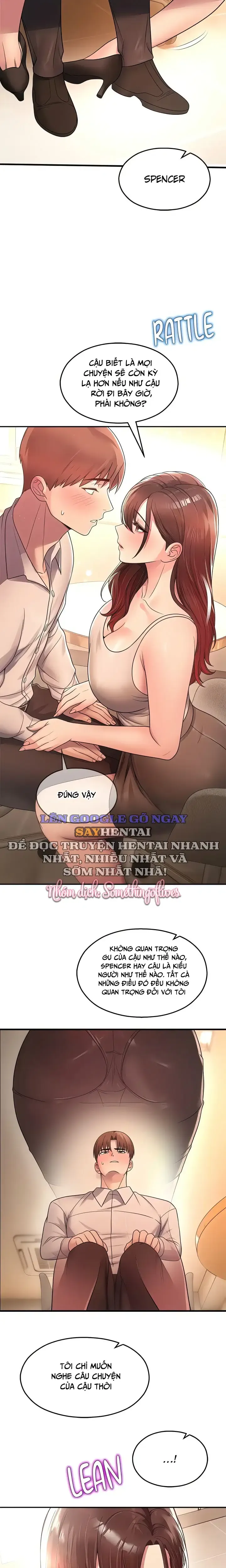 đọc truyện Cctv Chương 21 ảnh 13 tại Thiên Thai Truyện