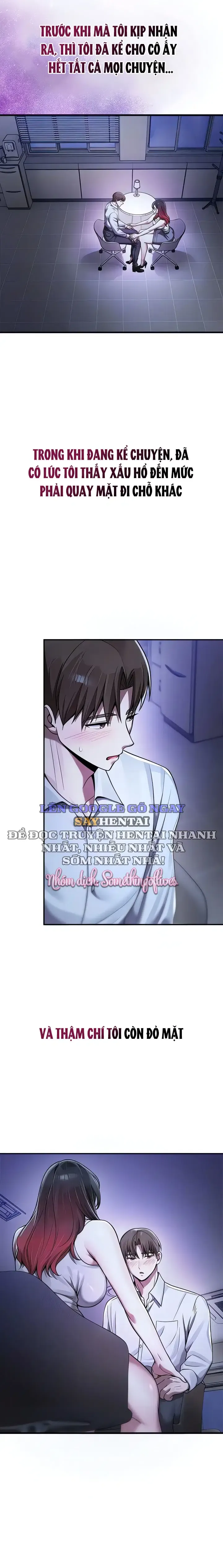 đọc truyện Cctv Chương 21 ảnh 15 tại Thiên Thai Truyện