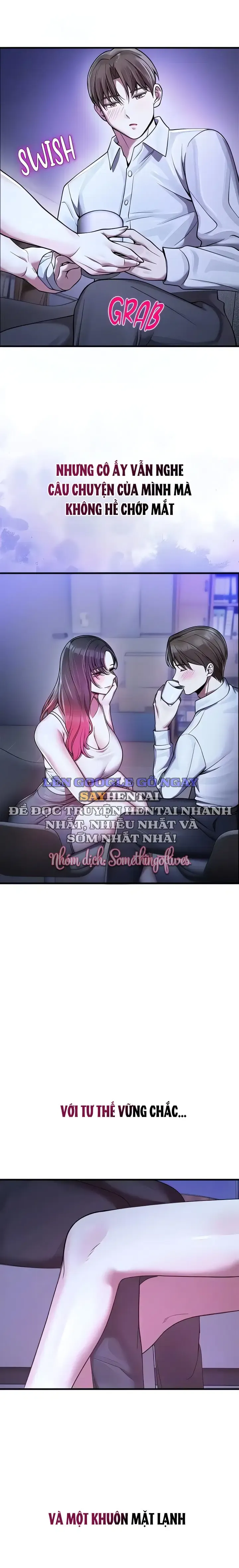 đọc truyện Cctv Chương 21 ảnh 16 tại Thiên Thai Truyện