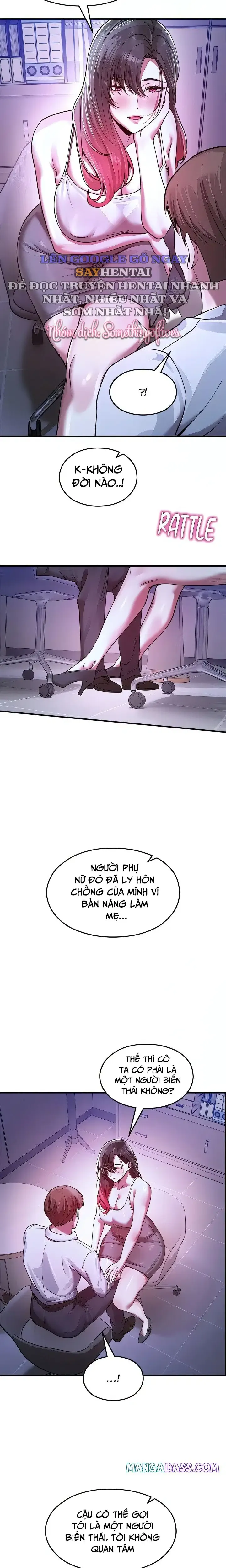 đọc truyện Cctv Chương 21 ảnh 20 tại Thiên Thai Truyện