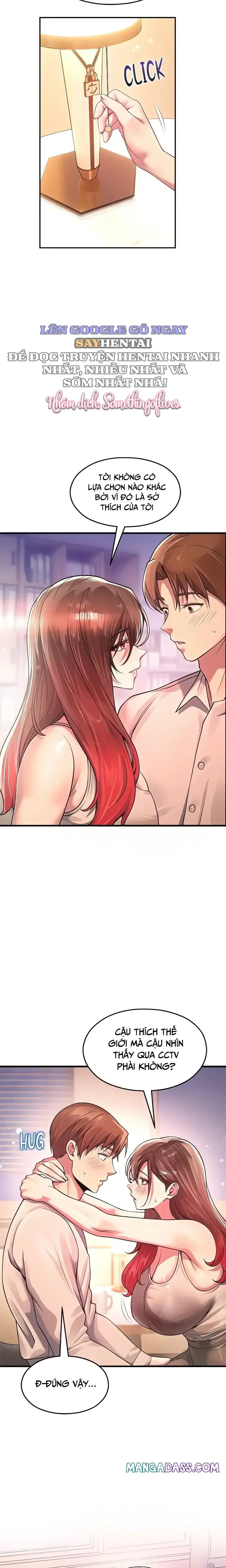 đọc truyện Cctv Chương 21 ảnh 21 tại Thiên Thai Truyện