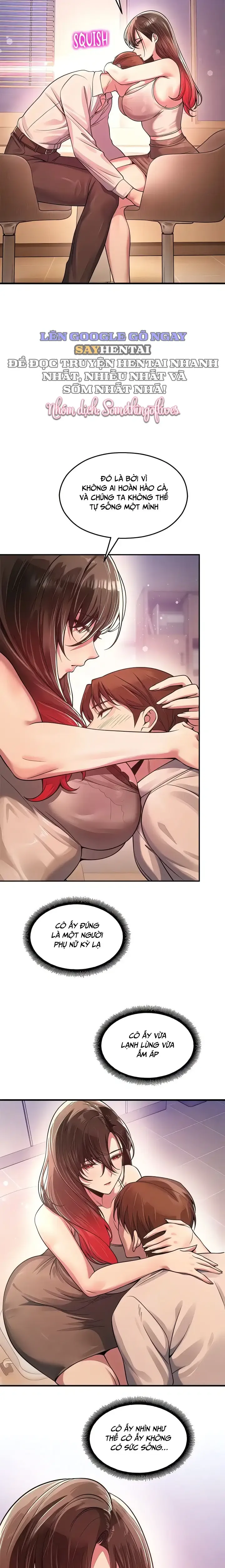 đọc truyện Cctv Chương 21 ảnh 23 tại Thiên Thai Truyện