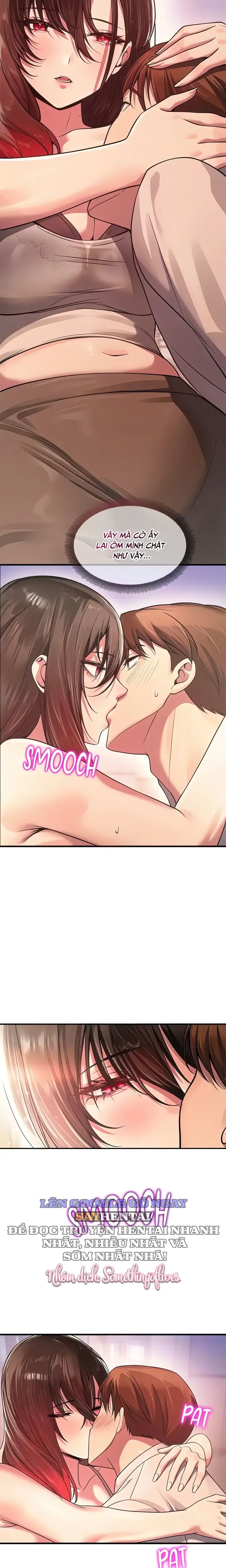 đọc truyện Cctv Chương 21 ảnh 24 tại Thiên Thai Truyện