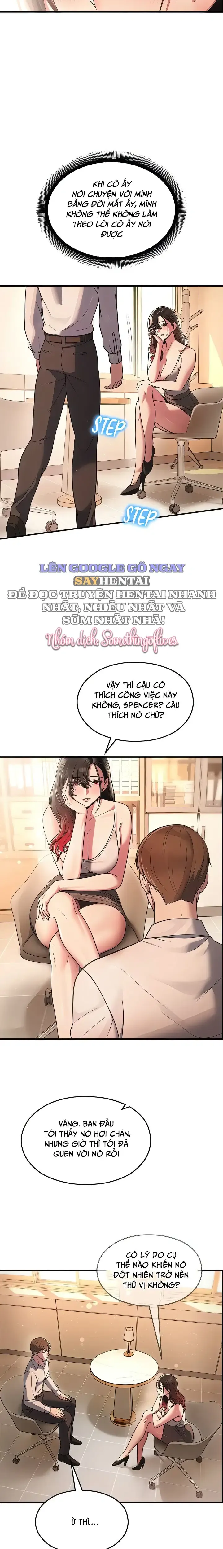 đọc truyện Cctv Chương 21 ảnh 6 tại Thiên Thai Truyện