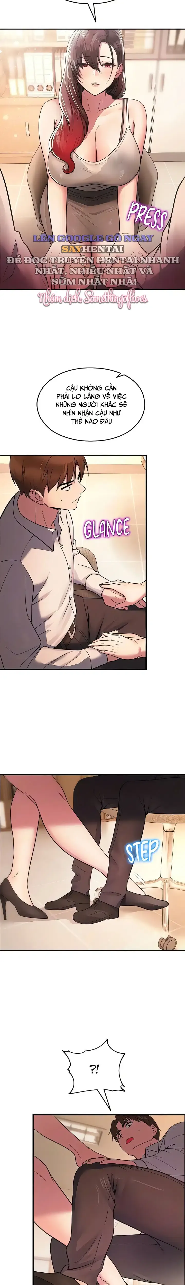 đọc truyện Cctv Chương 21 ảnh 8 tại Thiên Thai Truyện