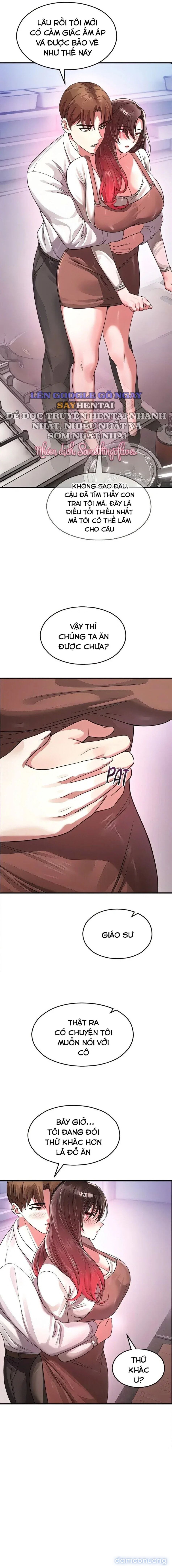 đọc truyện Cctv Chương 22 ảnh 13 tại Thiên Thai Truyện