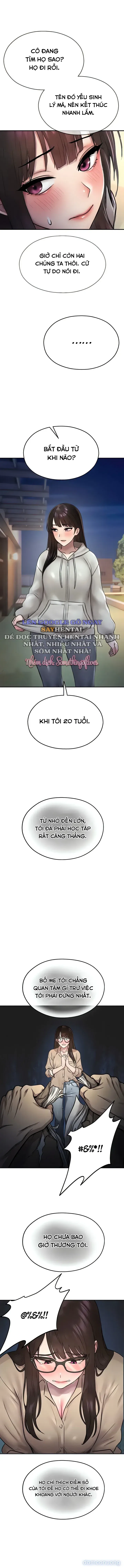 đọc truyện Cctv Chương 27 ảnh 11 tại Thiên Thai Truyện
