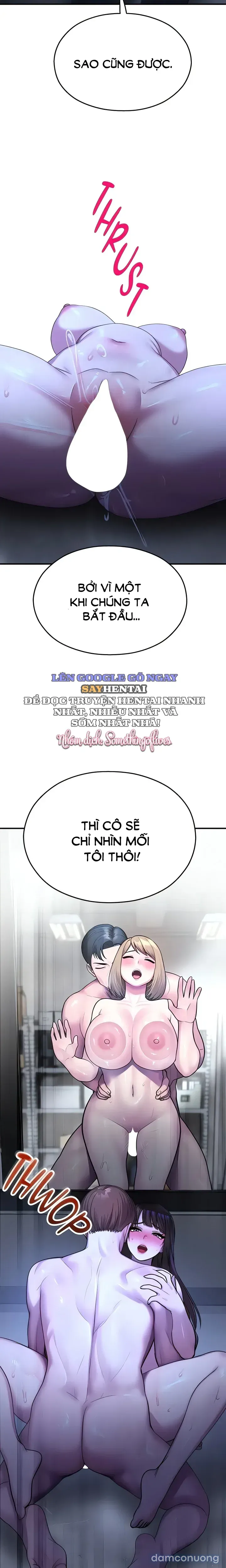 đọc truyện Cctv Chương 28 ảnh 27 tại Thiên Thai Truyện