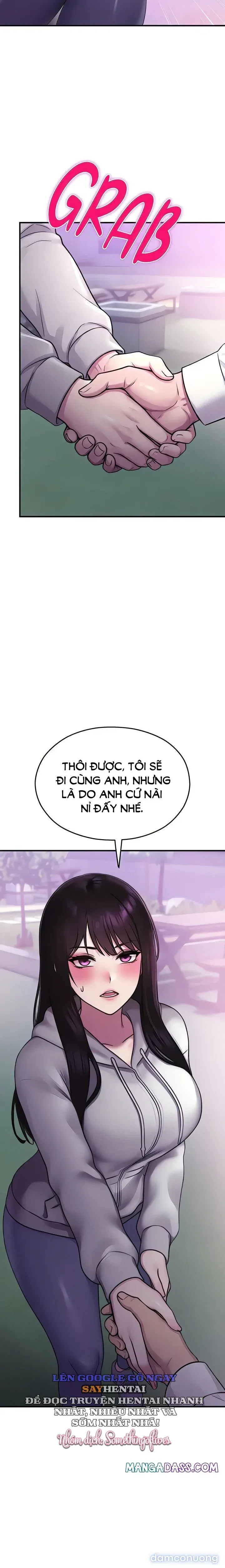 đọc truyện Cctv Chương 28 ảnh 5 tại Thiên Thai Truyện