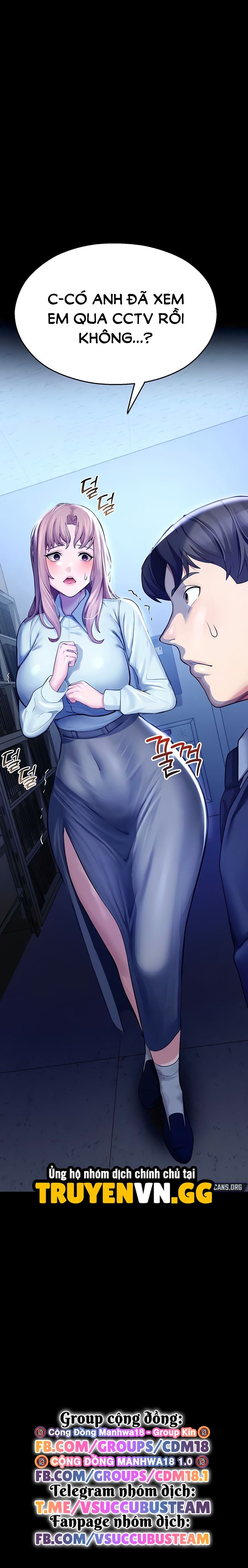 đọc truyện Cctv Chương 3 ảnh 13 tại Thiên Thai Truyện