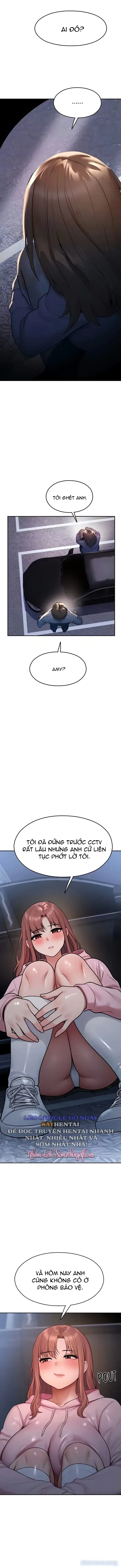 đọc truyện Cctv Chương 30 ảnh 10 tại Thiên Thai Truyện