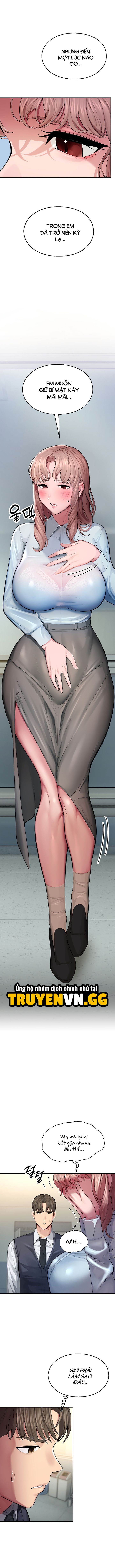 đọc truyện Cctv Chương 4 ảnh 6 tại Thiên Thai Truyện