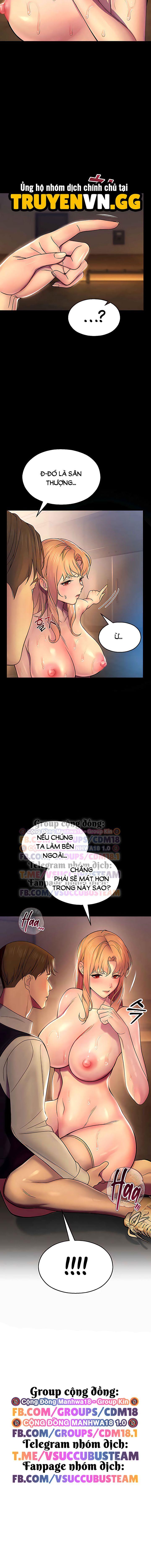 đọc truyện Cctv Chương 6 ảnh 13 tại Thiên Thai Truyện