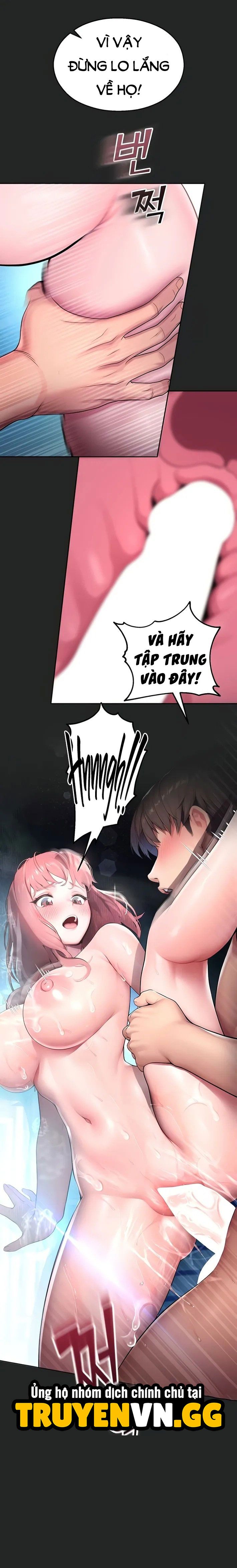 đọc truyện Cctv Chương 7 ảnh 15 tại Thiên Thai Truyện