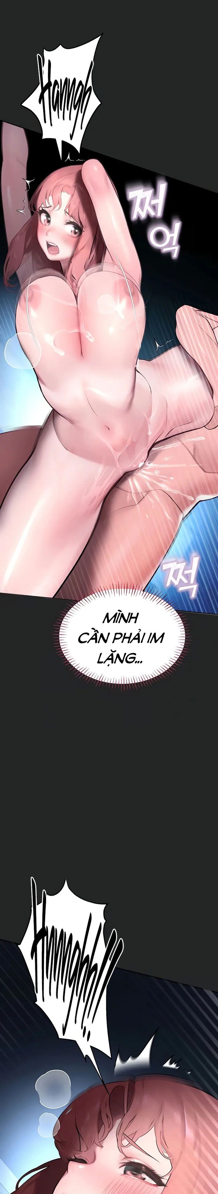 đọc truyện Cctv Chương 7 ảnh 16 tại Thiên Thai Truyện