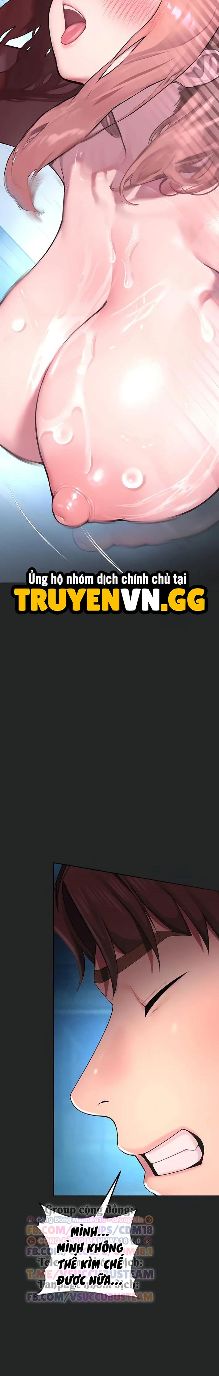 đọc truyện Cctv Chương 7 ảnh 17 tại Thiên Thai Truyện