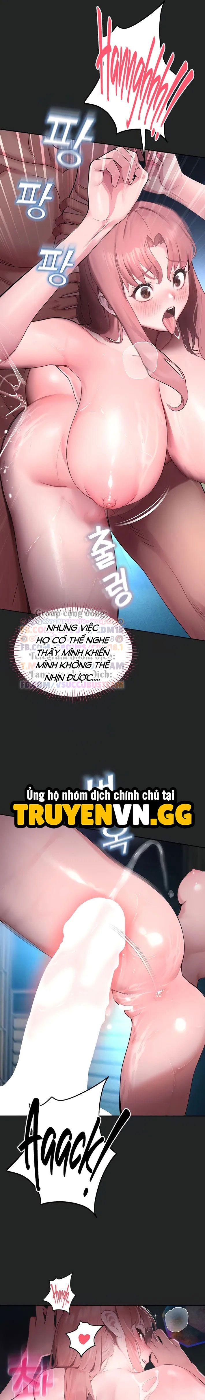 đọc truyện Cctv Chương 7 ảnh 18 tại Thiên Thai Truyện