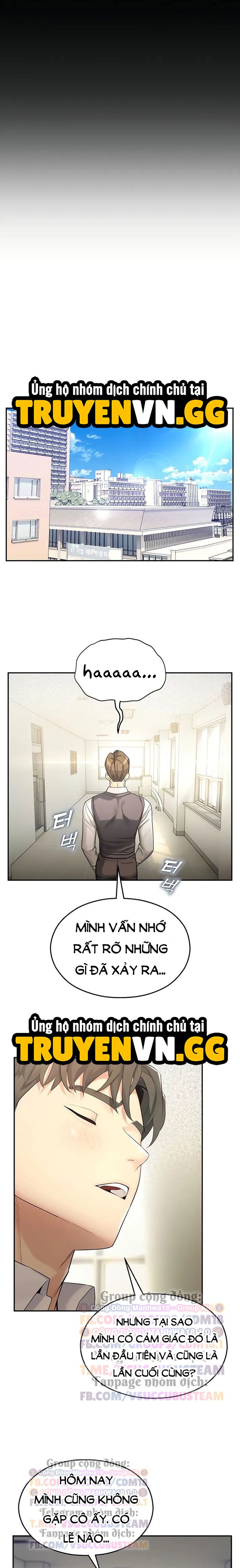 đọc truyện Cctv Chương 7 ảnh 22 tại Thiên Thai Truyện