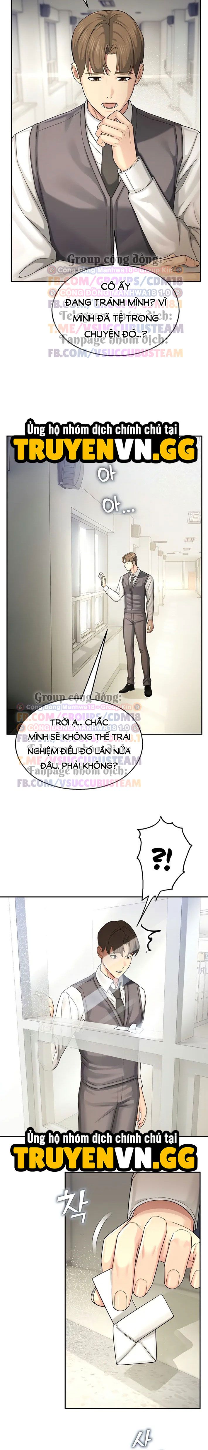 đọc truyện Cctv Chương 7 ảnh 23 tại Thiên Thai Truyện