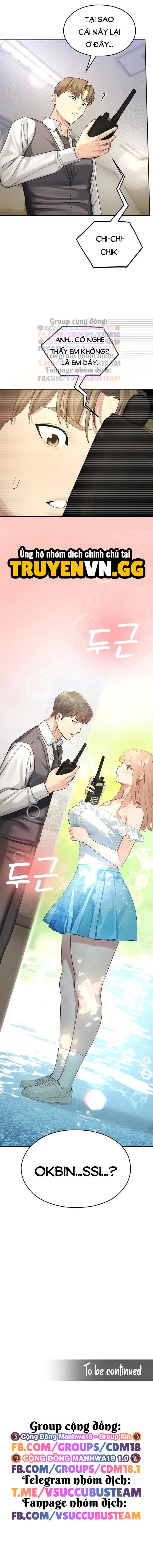 đọc truyện Cctv Chương 7 ảnh 26 tại Thiên Thai Truyện