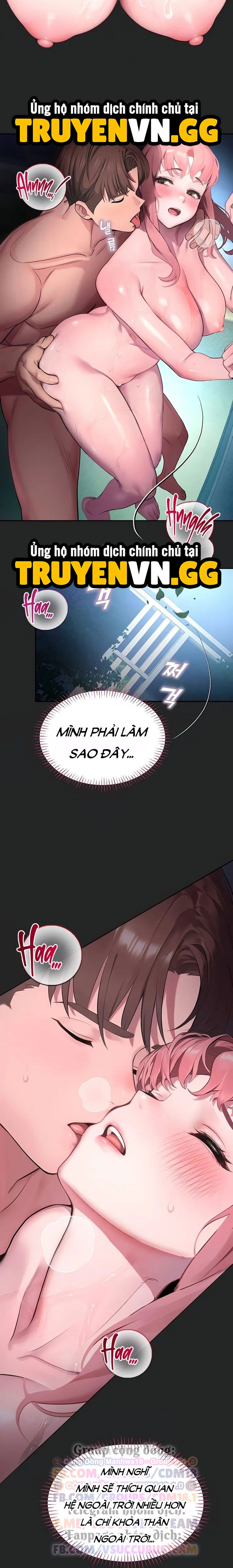 đọc truyện Cctv Chương 7 ảnh 10 tại Thiên Thai Truyện