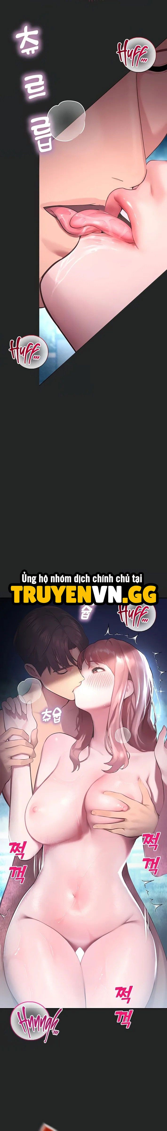 đọc truyện Cctv Chương 7 ảnh 11 tại Thiên Thai Truyện