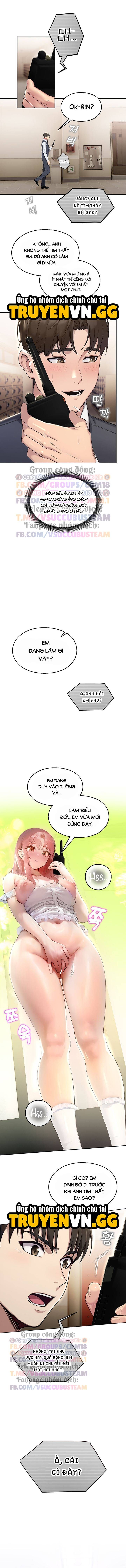 đọc truyện Cctv Chương 8 ảnh 12 tại Thiên Thai Truyện