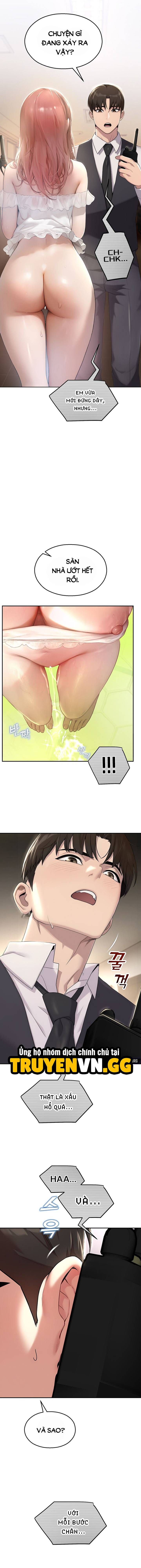 đọc truyện Cctv Chương 8 ảnh 13 tại Thiên Thai Truyện