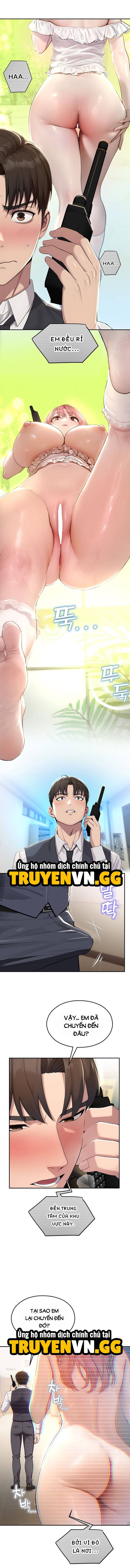 đọc truyện Cctv Chương 8 ảnh 14 tại Thiên Thai Truyện