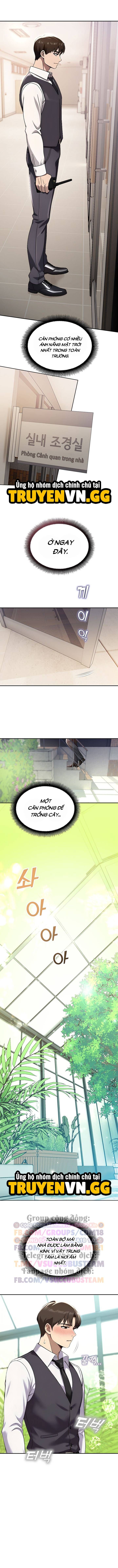 đọc truyện Cctv Chương 8 ảnh 16 tại Thiên Thai Truyện