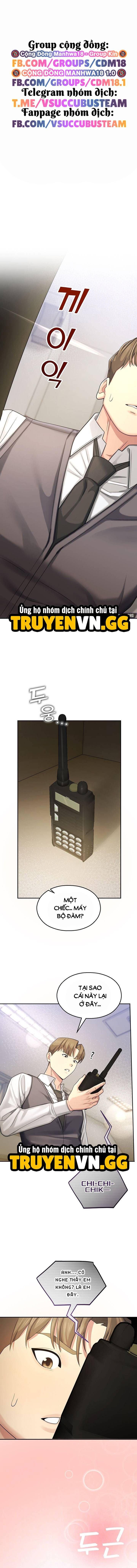 đọc truyện Cctv Chương 8 ảnh 4 tại Thiên Thai Truyện