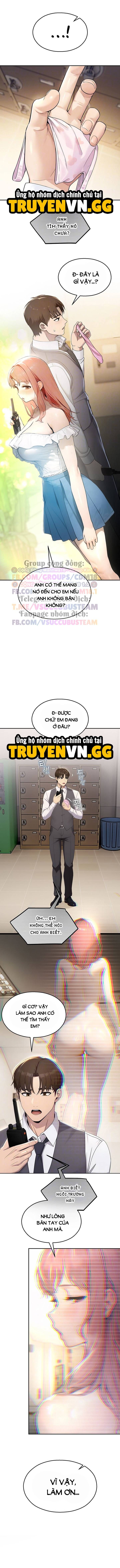 đọc truyện Cctv Chương 8 ảnh 6 tại Thiên Thai Truyện